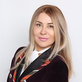 Галабурда Надія