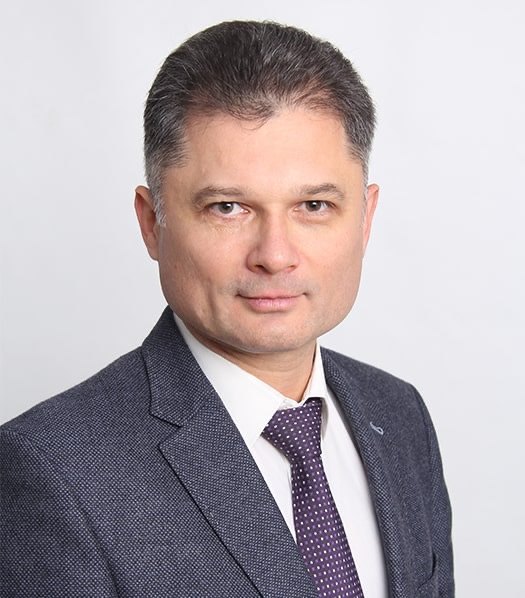 Сергій Пєтков