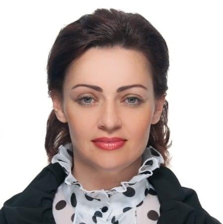 Василенко-Тєрєхова Олена