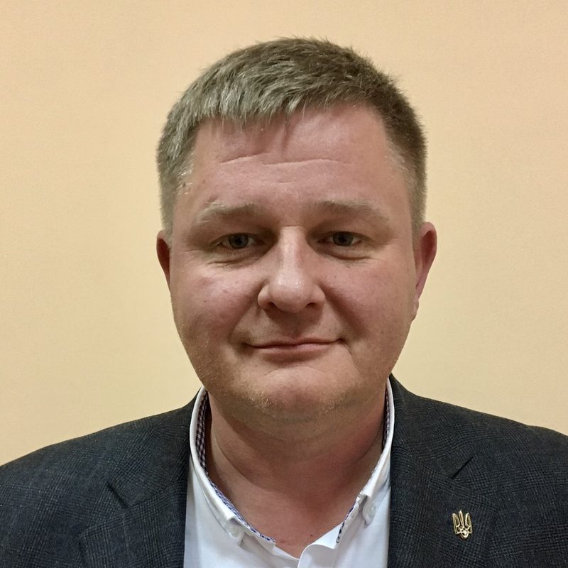 Іляшко Олександр