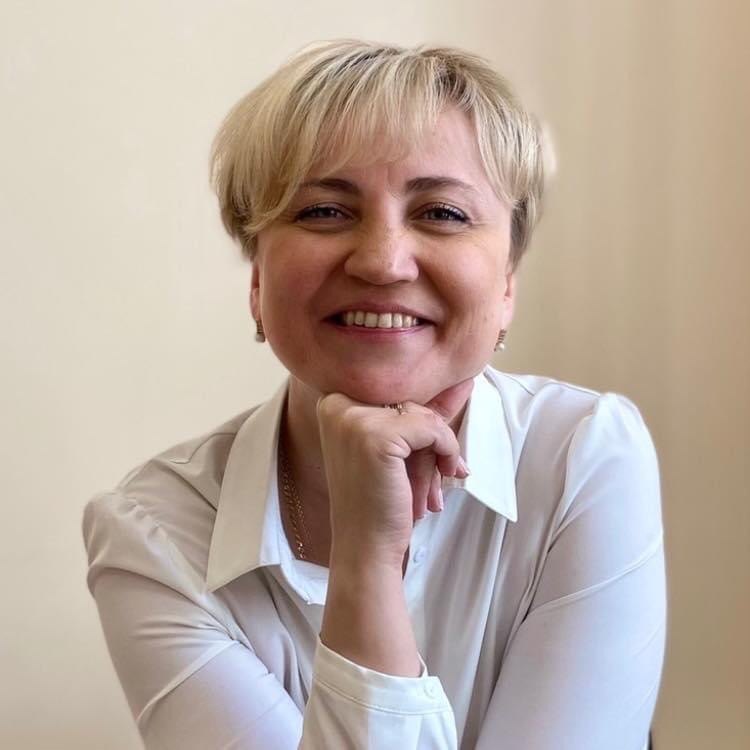 Скакун Юлія