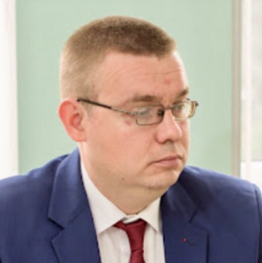 Аніщенко Михайло