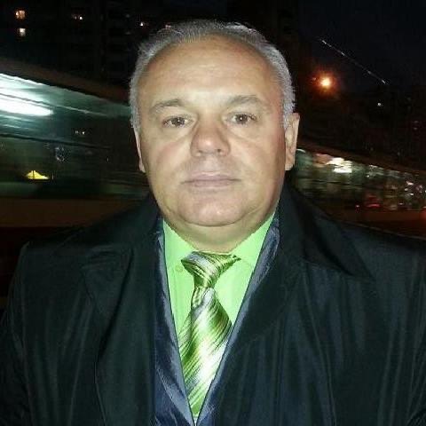 Столбовий Віктор