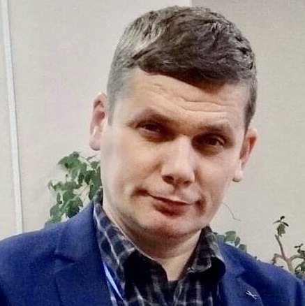 Коломоєць Сергій