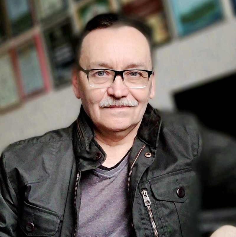 Андрієнко Сергій