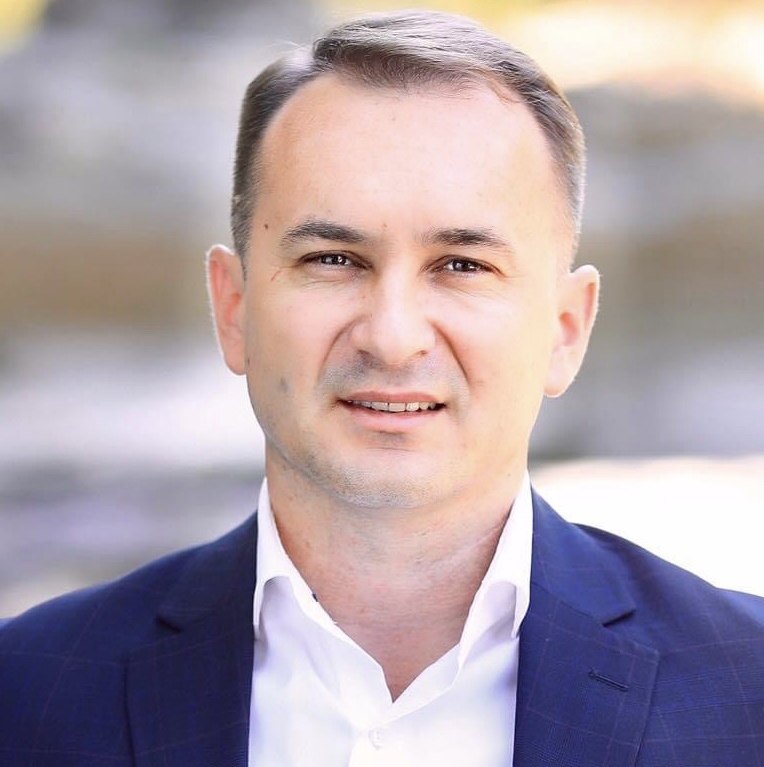 Вольський Ярослав