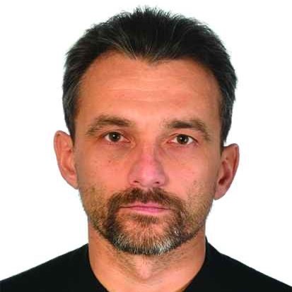 Ширяєв Володимир