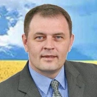 Цвиркун Микола