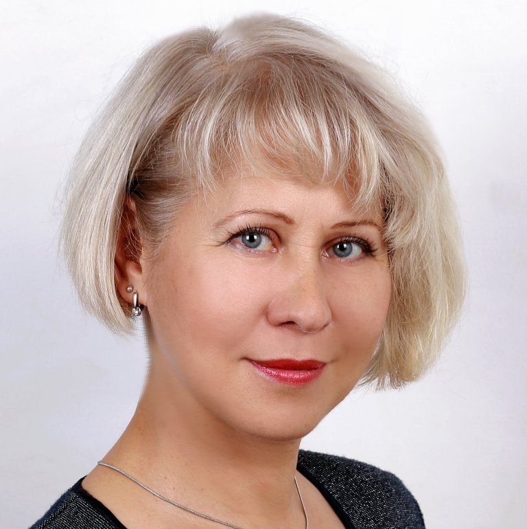 Макарова Тетяна